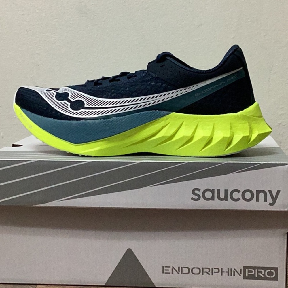 Men’s Saucony Endorphin Pro 4